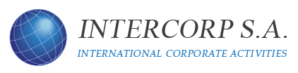 INTERCORP 
 SA | International Corporate Activities
